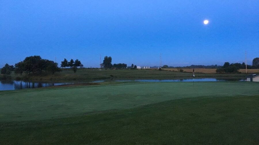 Plum Creek GC