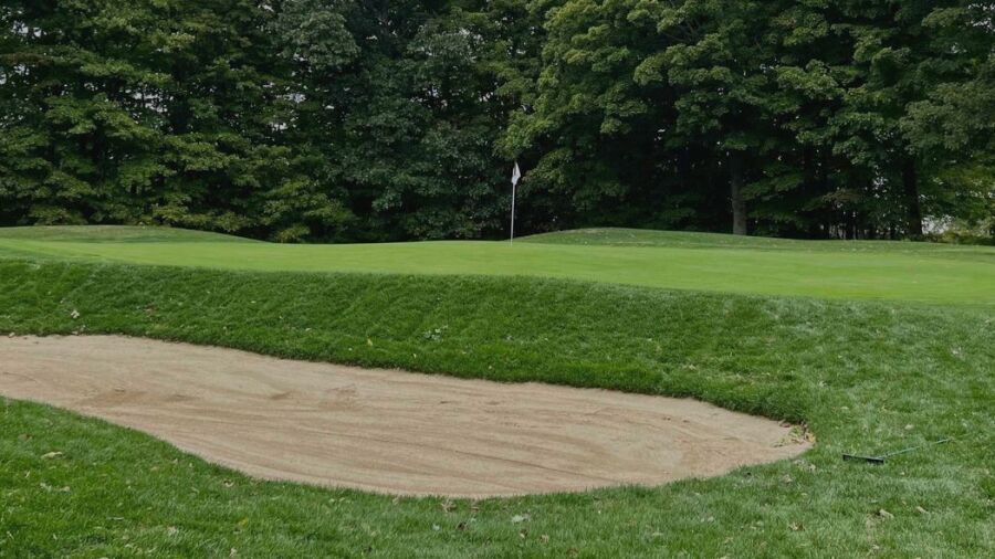 Blackhawk CC