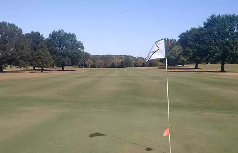 The Links at Fox Meadows
