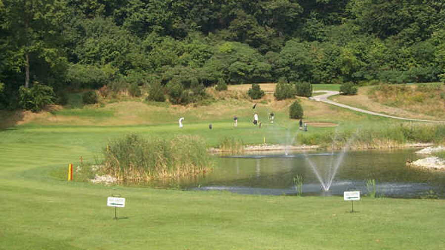 Don Valley GC