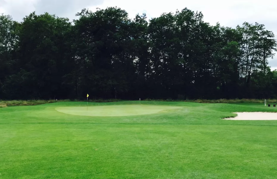 Golf Centre Rheinfelden