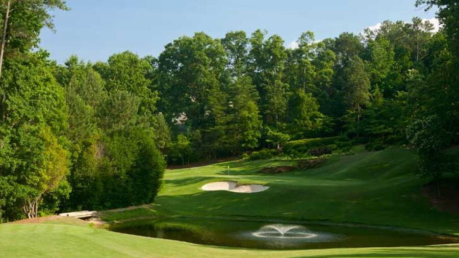 CC of the South