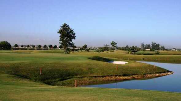 Millennium Lakes GCC