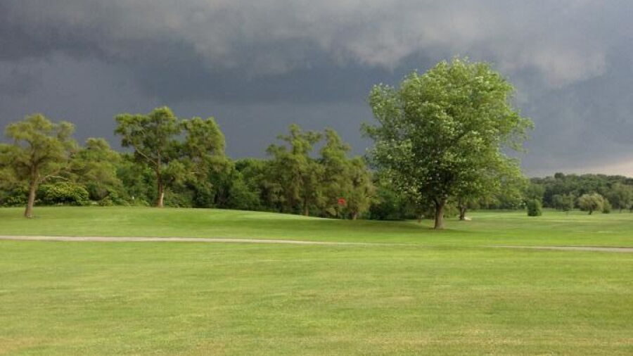 Oak Knoll GC