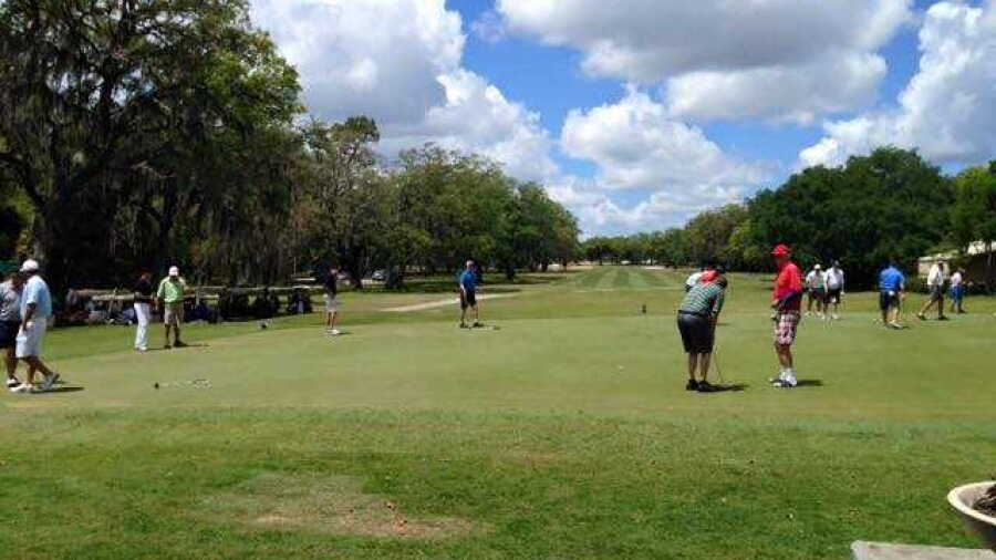 Temple Terrace GCC