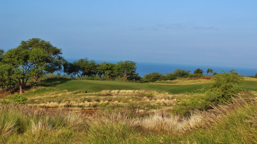 Hapuna GC