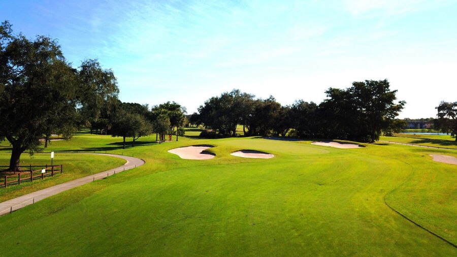 Pembroke Lakes Golf & Racquet Club