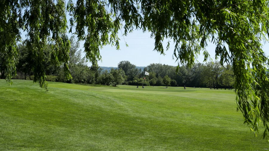 GolfMaxX Tuttenhof GC