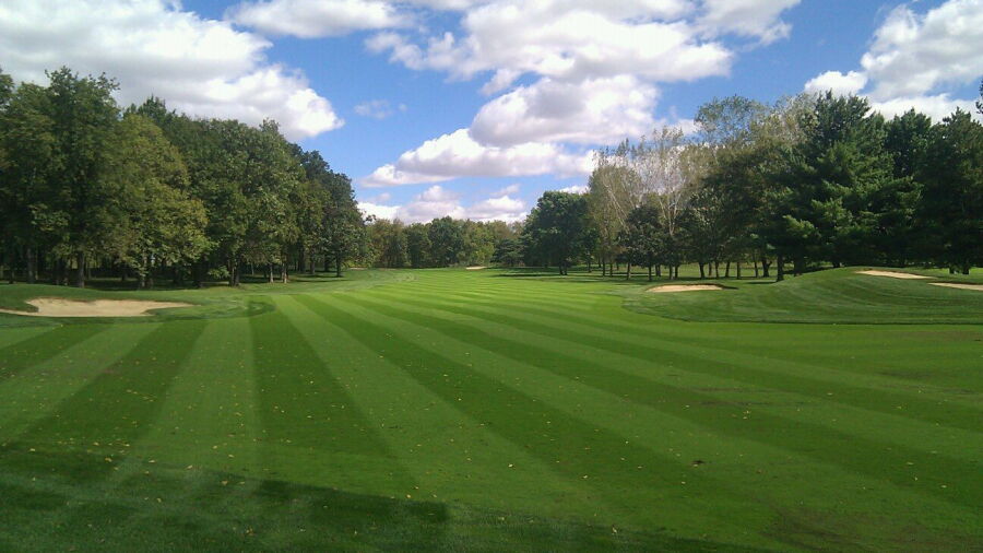Beaver Hills CC