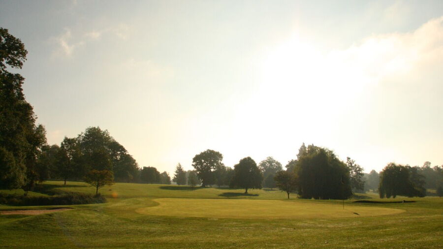 East Herts GC