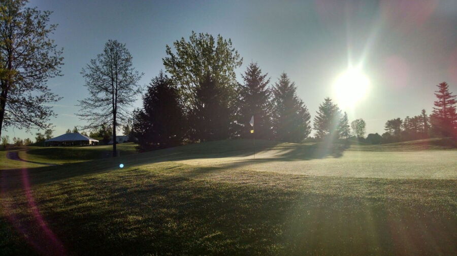 The Links At Lang Farm