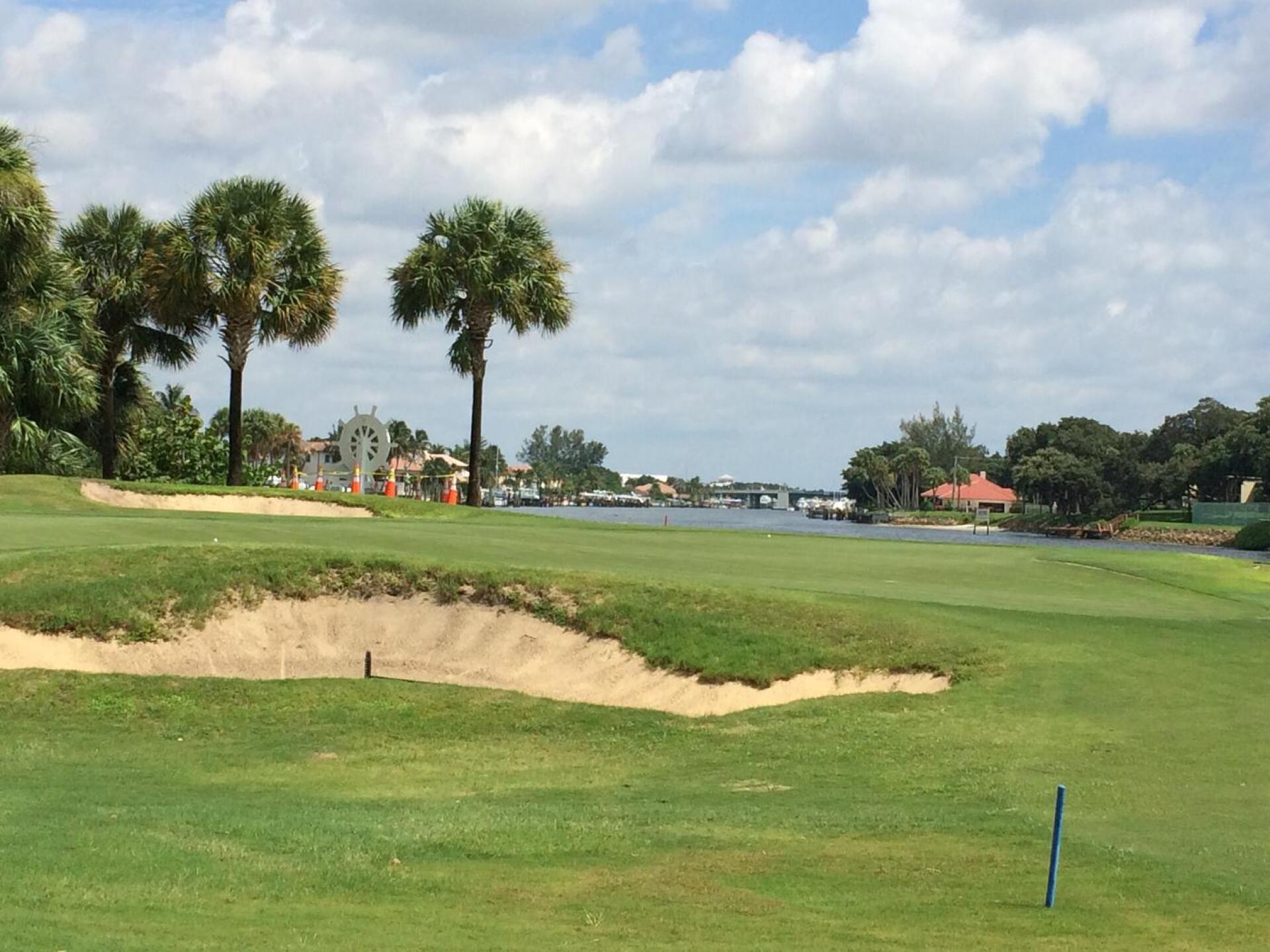 (Photo submitted by FourPuttFred on 08/03/2015)