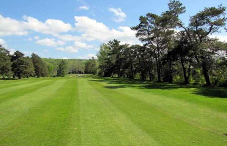 Eden Golf and Country Club in