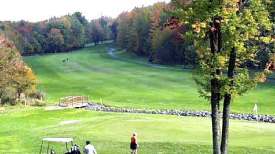Hideout GC
