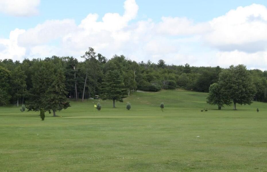 Verner Municipal Golf Course in Verner, Ontario, Canada GolfPass