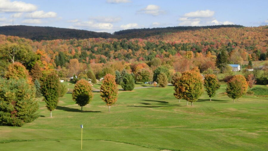 Stonegate GC