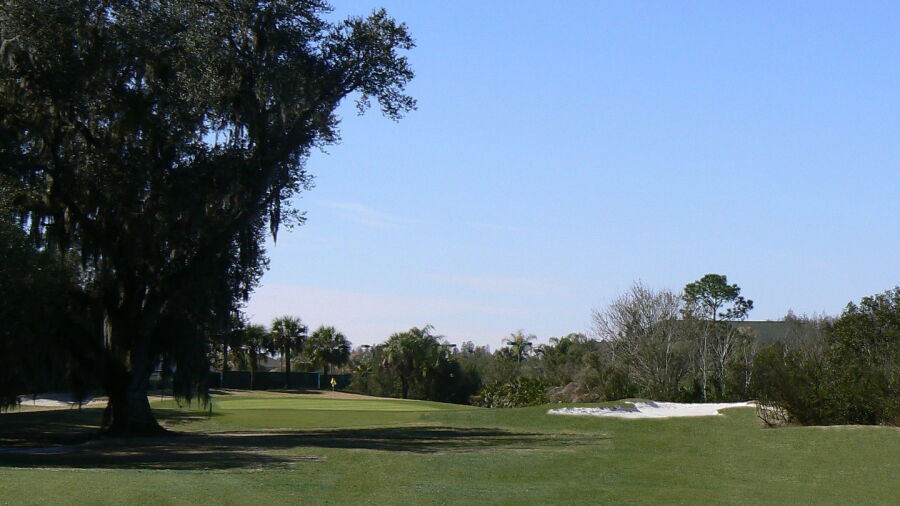Heritage Isles G&CC