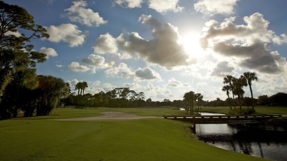 Frenchman's Creek Beach & CC