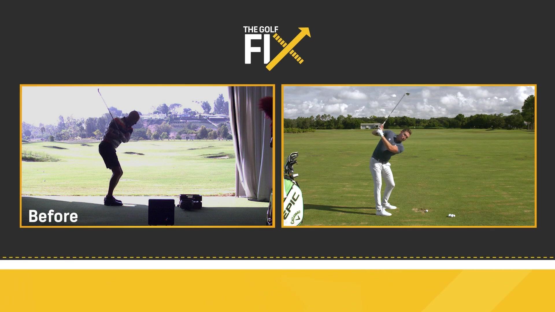 Backswing – The Brakedown