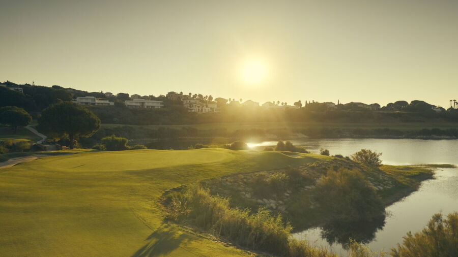 The Alto Club Golf & Academy