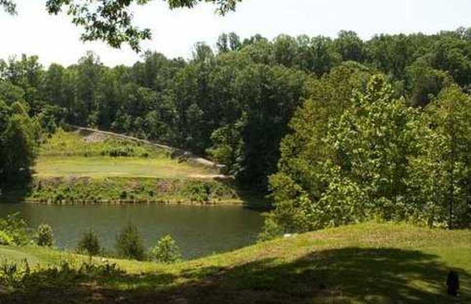 Chickasaw Point Golf Course in Westminster, South Carolina, USA GolfPass