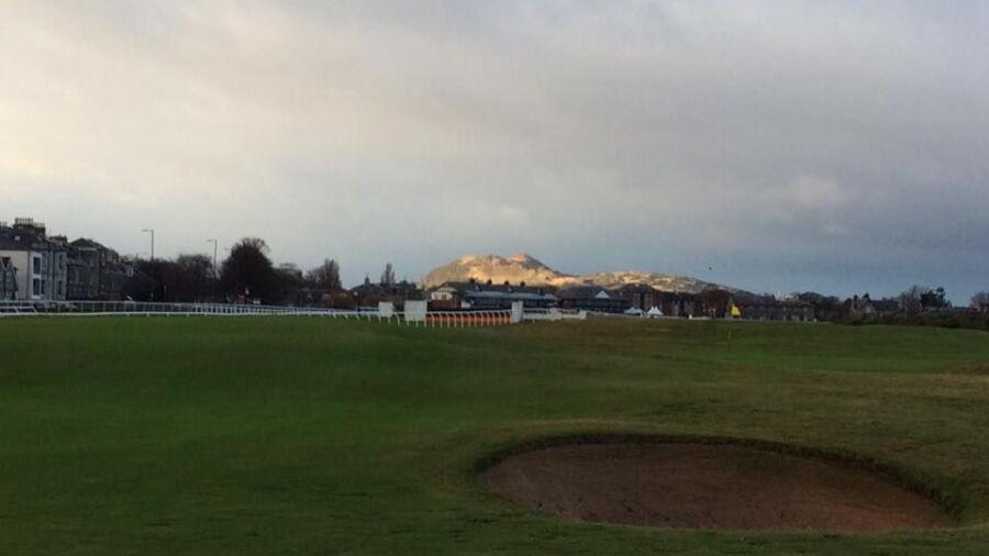 Musselburgh Links, The Old GC