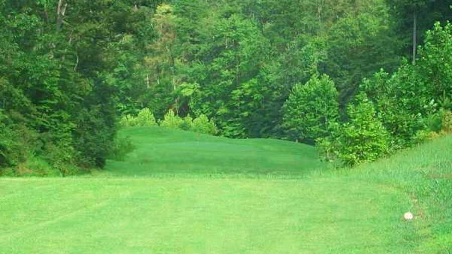 Oaks GC: #8