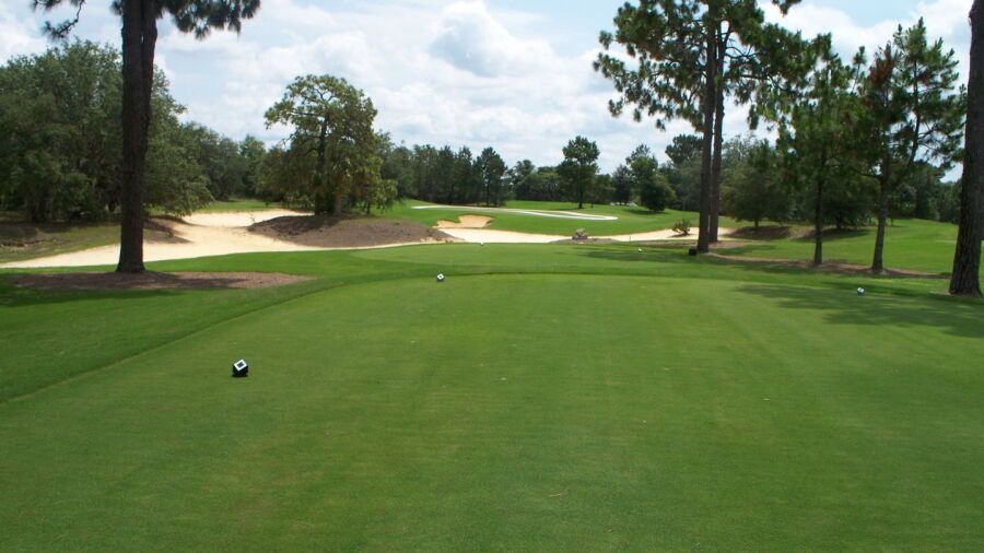 Highlands at Black Diamond Ranch GCC