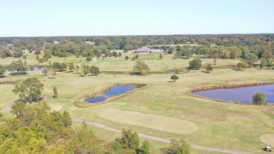 Olde Oaks GC
