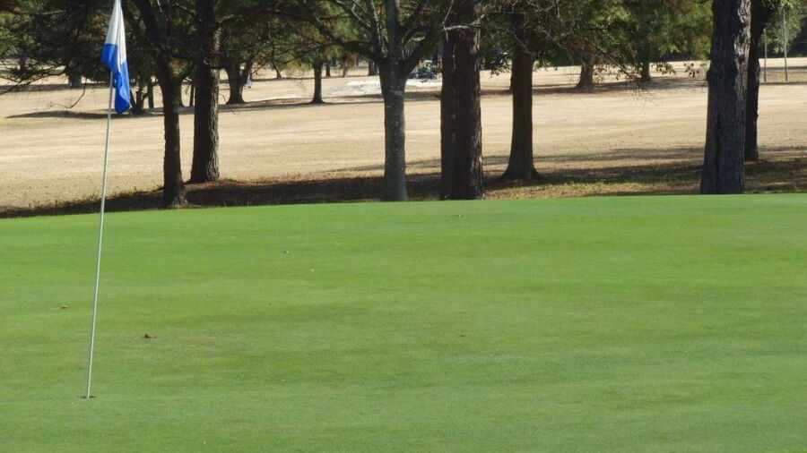 Green Meadows GC