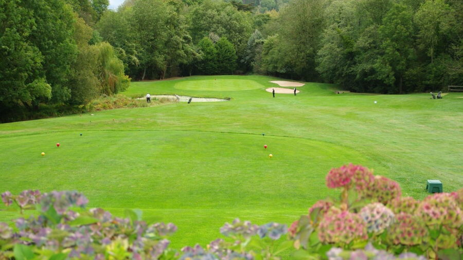 Herefordshire GC