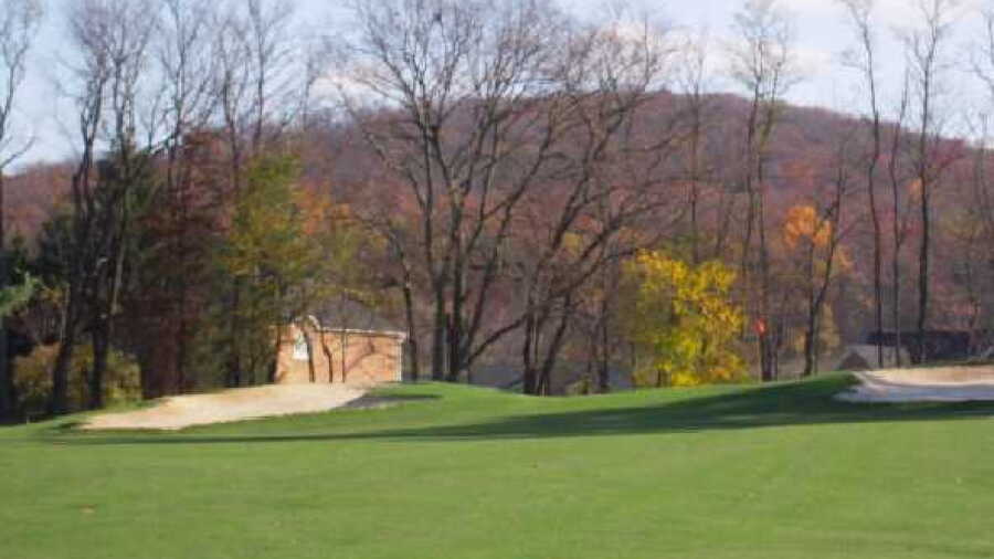Waynesboro CC