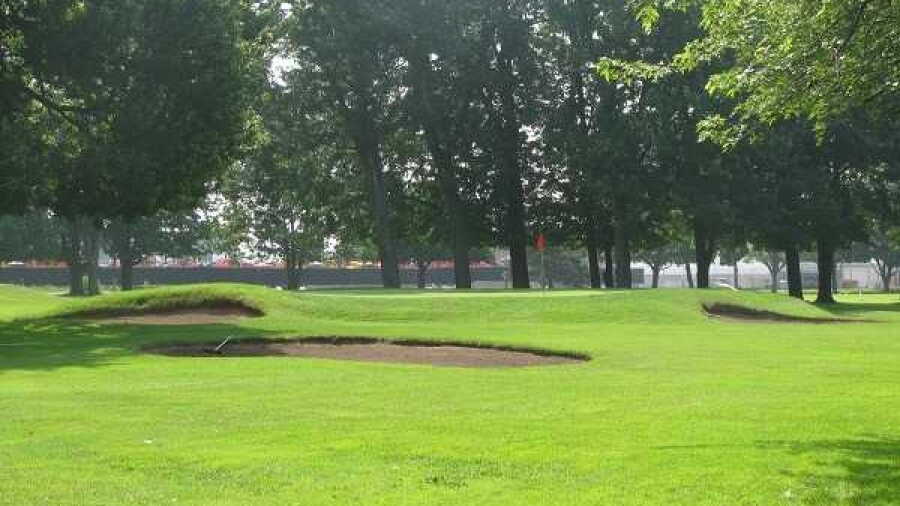 Club de Golf de Dorval