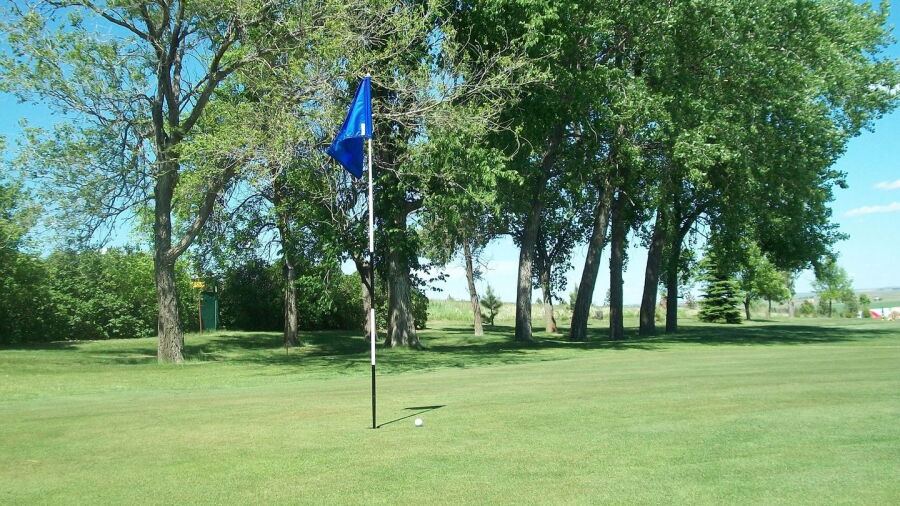 Red Trail Links