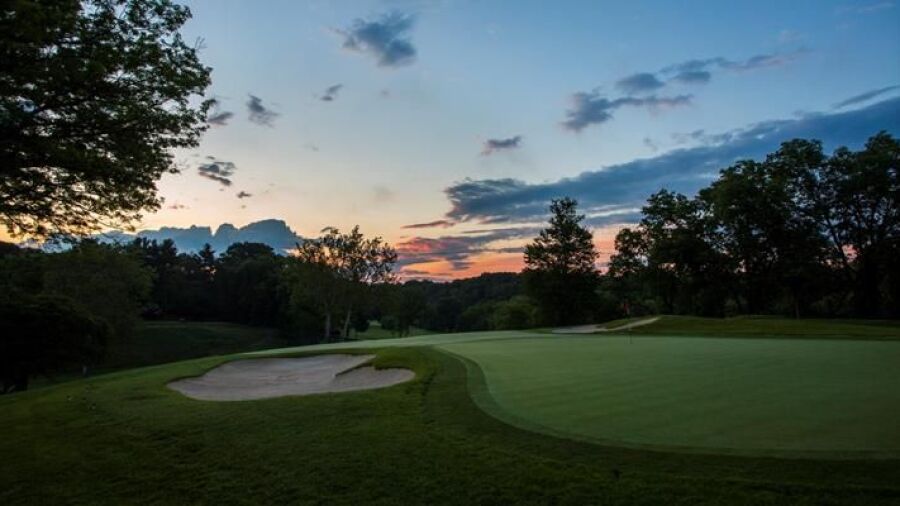 Lancaster CC