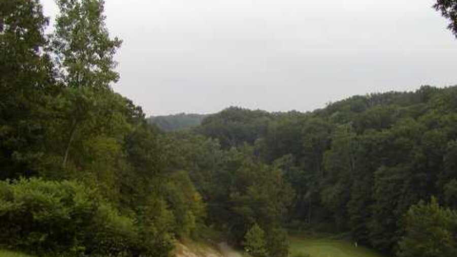Championship at Brandywine CC: #15