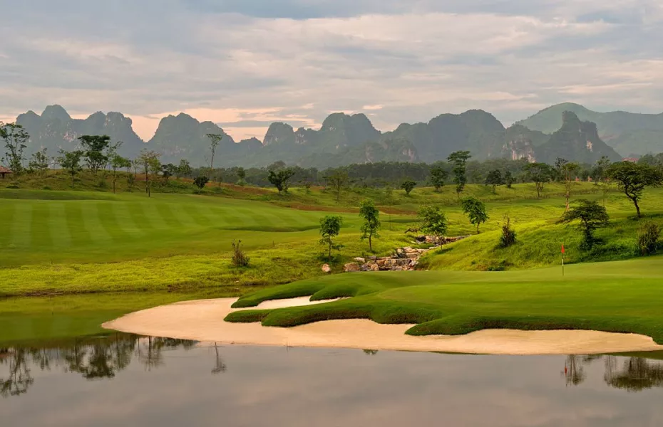 Sky Lake Resort & GC - Sky