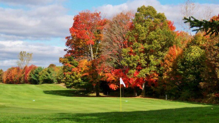 Pequabuck GC
