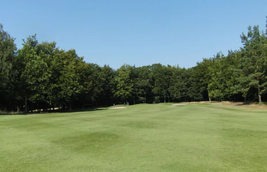 Karlshamn GC - Old: #13