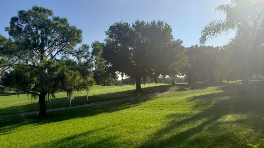 The Club at River Wilderness