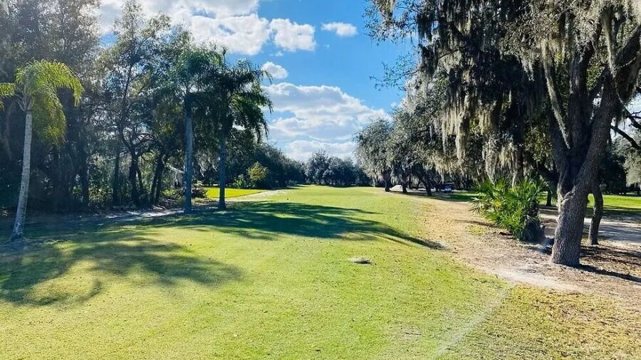 Torrey Trails RV & Golf Resort