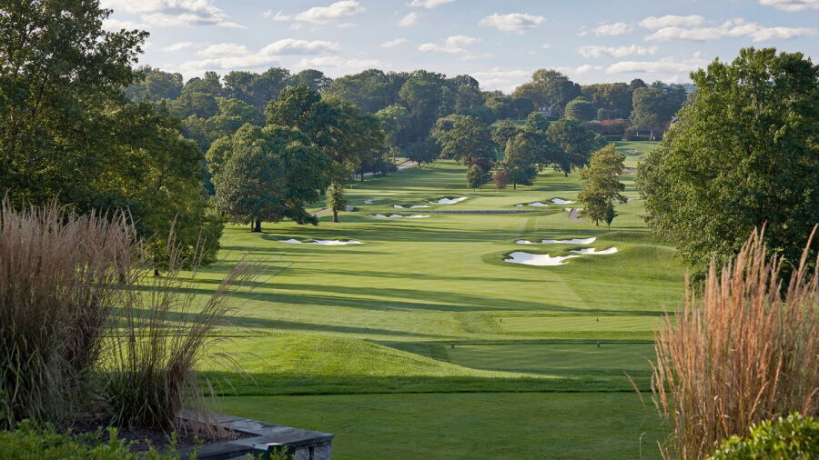 Whitemarsh Valley CC
