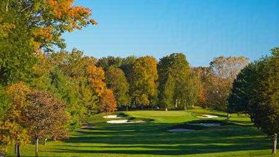 Connecticut GC: #2