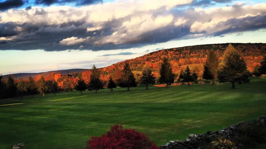 Sleepy Hollow GC