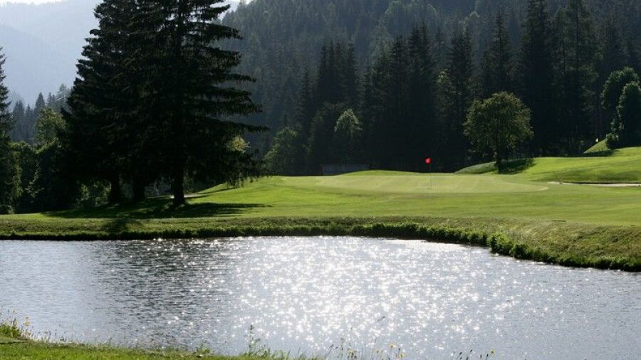 Bad Kleinkirchheim-Reichenau GC