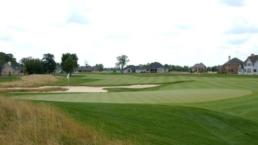Sagamore GC: #2