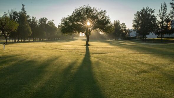 Club Campestre Celaya