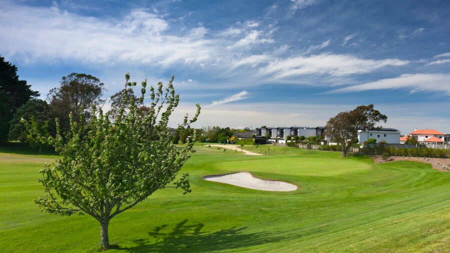 Manawatu GC: #7