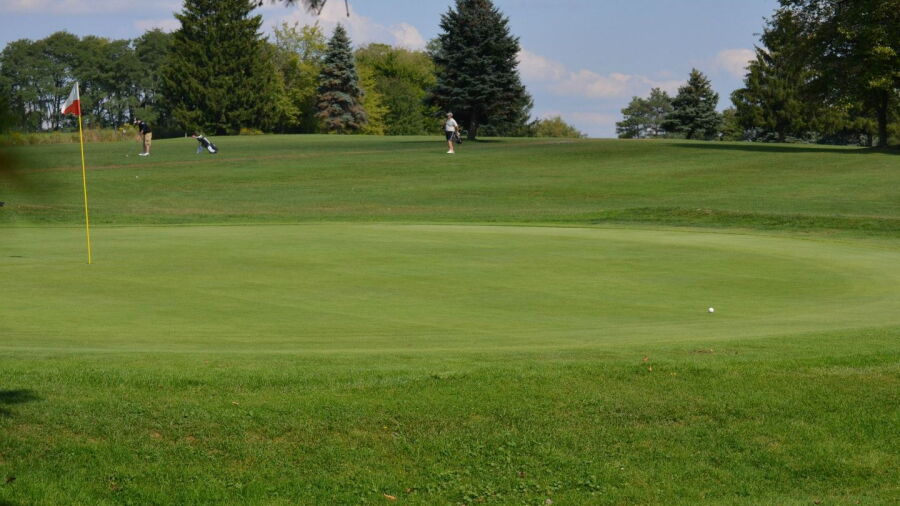 Shamrock GC