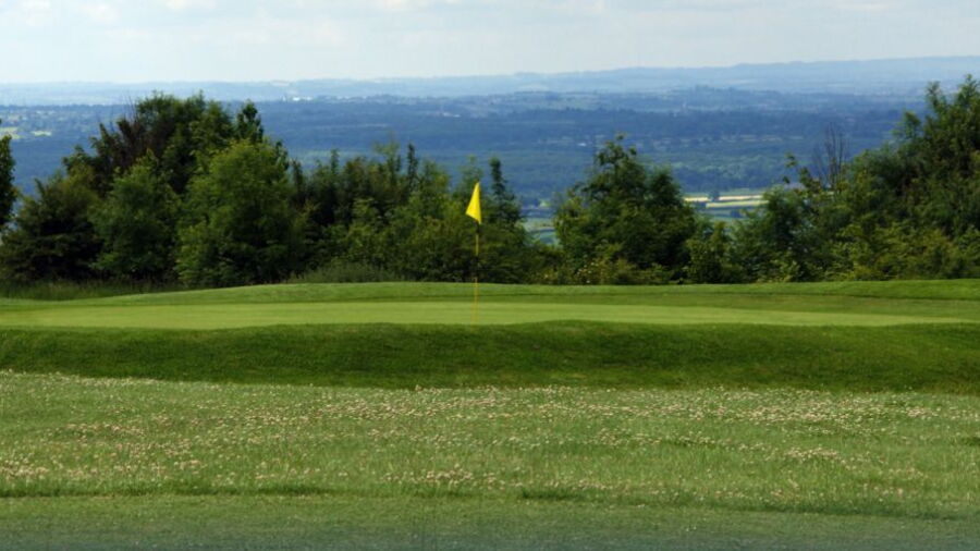 Cotswold Edge GC
